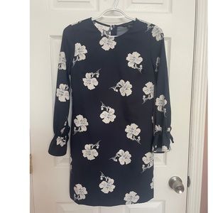 Banana Republic long sleeves Dress